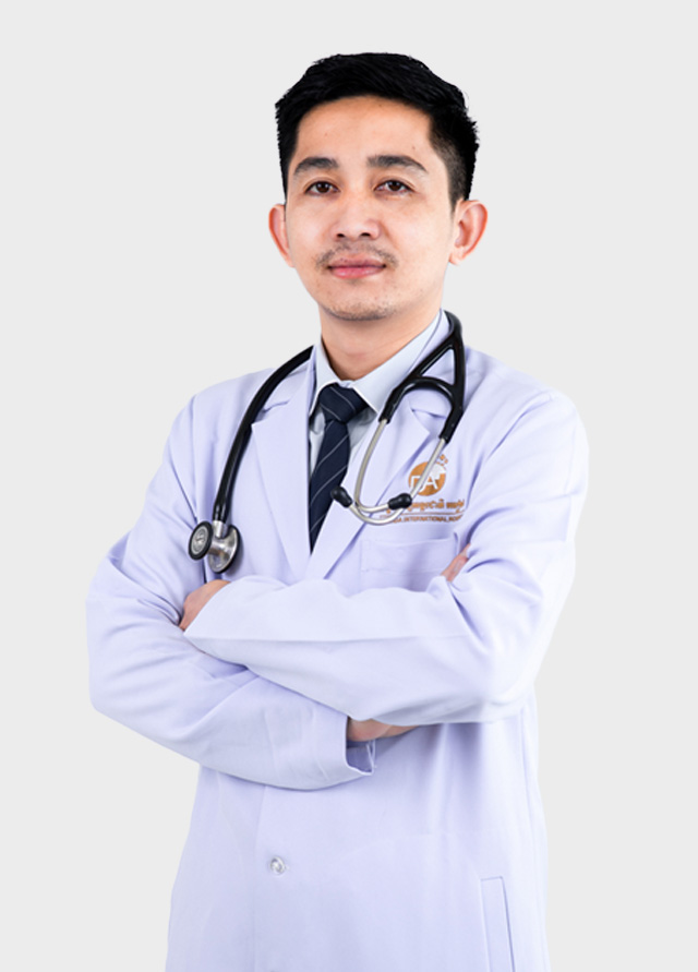 Dr. Em Ekvitou